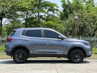 Chery Tiggo 5 2025 купить из Китая, цена 1 328 000 ₽ — Suifenhe Auto