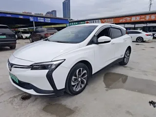 Buick Velite 6 2021 купить из Китая, цена 1 080 000 ₽ — Suifenhe Auto