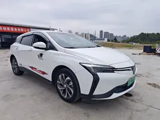 Buick Velite 6 2021 купить из Китая, цена 1 080 000 ₽ — Suifenhe Auto