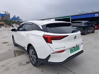 Buick Velite 6 2021 купить из Китая, цена 1 080 000 ₽ — Suifenhe Auto