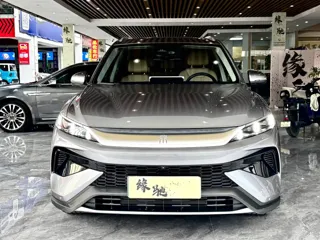 BYD Song Pro NEV 2025 купить из Китая, цена 2 769 000 ₽ — Suifenhe Auto