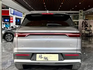 BYD Song Pro NEV 2025 купить из Китая, цена 2 769 000 ₽ — Suifenhe Auto