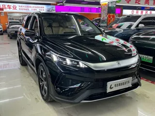 BYD Song Pro NEV 2024 купить из Китая, цена 2 677 000 ₽ — Suifenhe Auto