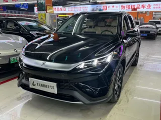 BYD Song Pro NEV 2024 купить из Китая, цена 2 677 000 ₽ — Suifenhe Auto