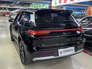 BYD Song Pro NEV 2024 купить из Китая, цена 2 677 000 ₽ — Suifenhe Auto