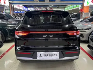 BYD Song Pro NEV 2024 купить из Китая, цена 2 677 000 ₽ — Suifenhe Auto