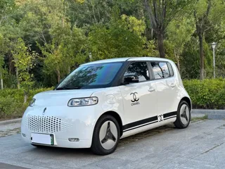 ORA White Cat 2021