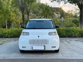 ORA White Cat 2021 купить из Китая, цена 1 221 000 ₽ — Suifenhe Auto