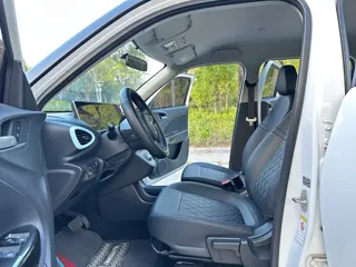 ORA White Cat 2021 купить из Китая, цена 1 221 000 ₽ — Suifenhe Auto
