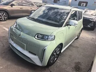 ORA White Cat 2021