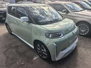 ORA White Cat 2021 купить из Китая, цена 1 112 000 ₽ — Suifenhe Auto