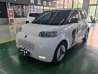 ORA White Cat 2021
