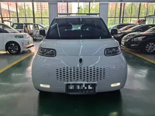 ORA White Cat 2021 купить из Китая, цена 1 112 000 ₽ — Suifenhe Auto