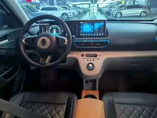ORA White Cat 2021 купить из Китая, цена 1 112 000 ₽ — Suifenhe Auto