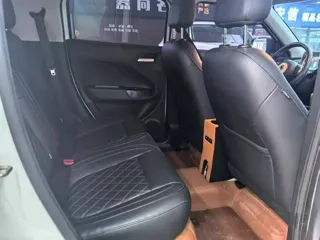 ORA White Cat 2021 купить из Китая, цена 1 112 000 ₽ — Suifenhe Auto