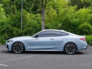 BMW 4 Series 2024 купить из Китая, цена 7 262 000 ₽ — Suifenhe Auto