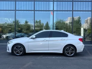 BMW 1 Series 2020 купить из Китая, цена 1 487 000 ₽ — Suifenhe Auto