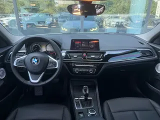 BMW 1 Series 2020 купить из Китая, цена 1 487 000 ₽ — Suifenhe Auto