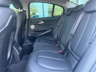 BMW 1 Series 2020 купить из Китая, цена 1 487 000 ₽ — Suifenhe Auto