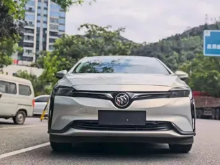 Buick Velite 6 2024 купить из Китая, цена 2 625 000 ₽ — Suifenhe Auto
