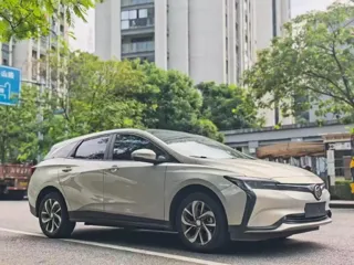 Buick Velite 6 2024 купить из Китая, цена 2 625 000 ₽ — Suifenhe Auto