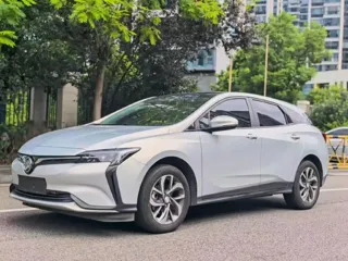 Buick Velite 6 2024 купить из Китая, цена 2 625 000 ₽ — Suifenhe Auto