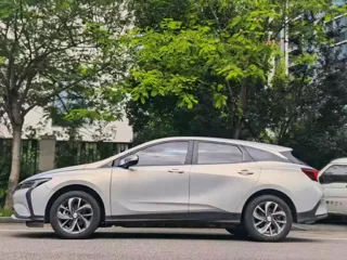 Buick Velite 6 2024 купить из Китая, цена 2 625 000 ₽ — Suifenhe Auto