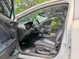 Buick Velite 6 2024 купить из Китая, цена 2 625 000 ₽ — Suifenhe Auto