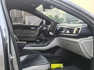 BYD Qin PLUS 2022 купить из Китая, цена 1 545 000 ₽ — Suifenhe Auto