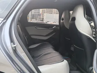 BYD Qin PLUS 2022 купить из Китая, цена 1 545 000 ₽ — Suifenhe Auto