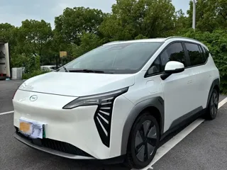 Aion Y 2023 купить из Китая, цена 1 152 000 ₽ — Suifenhe Auto