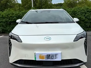 Aion Y 2023 купить из Китая, цена 1 152 000 ₽ — Suifenhe Auto