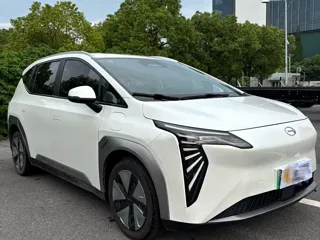 Aion Y 2023 купить из Китая, цена 1 152 000 ₽ — Suifenhe Auto