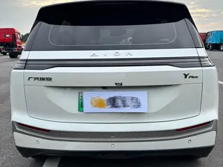 Aion Y 2023 купить из Китая, цена 1 152 000 ₽ — Suifenhe Auto