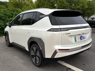 Aion Y 2023 купить из Китая, цена 1 152 000 ₽ — Suifenhe Auto
