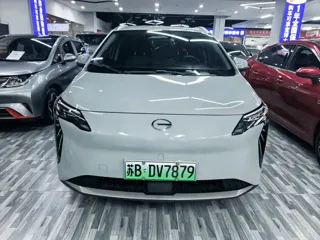 Aion Y 2023 купить из Китая, цена 3 283 000 ₽ — Suifenhe Auto