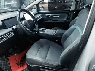 Aion Y 2023 купить из Китая, цена 3 283 000 ₽ — Suifenhe Auto