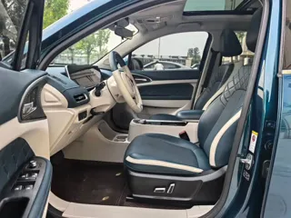 ORA Good Cat 2021 купить из Китая, цена 1 330 000 ₽ — Suifenhe Auto