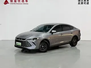 BYD Qin PLUS 2025 купить из Китая, цена 2 465 000 ₽ — Suifenhe Auto
