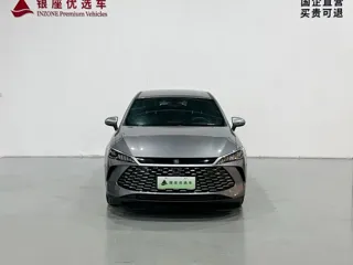 BYD Qin PLUS 2025 купить из Китая, цена 2 465 000 ₽ — Suifenhe Auto