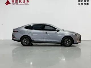 BYD Qin PLUS 2025 купить из Китая, цена 2 465 000 ₽ — Suifenhe Auto