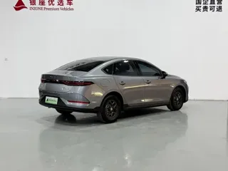 BYD Qin PLUS 2025 купить из Китая, цена 2 465 000 ₽ — Suifenhe Auto