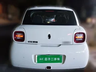 ORA Black Cat 2021 купить из Китая, цена 1 029 000 ₽ — Suifenhe Auto