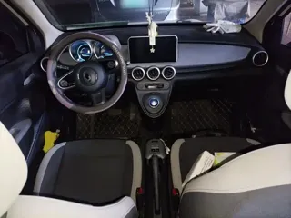 ORA Black Cat 2021 купить из Китая, цена 1 029 000 ₽ — Suifenhe Auto