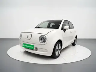 ORA Black Cat 2021 купить из Китая, цена 1 040 000 ₽ — Suifenhe Auto