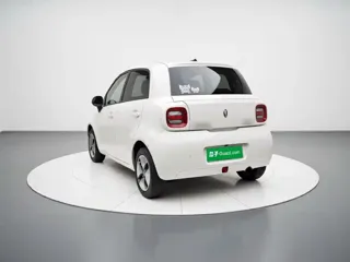 ORA Black Cat 2021 купить из Китая, цена 1 040 000 ₽ — Suifenhe Auto