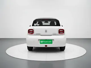 ORA Black Cat 2021 купить из Китая, цена 1 040 000 ₽ — Suifenhe Auto