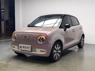 ORA Black Cat 2021 купить из Китая, цена 931 000 ₽ — Suifenhe Auto