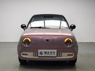 ORA Black Cat 2021 купить из Китая, цена 931 000 ₽ — Suifenhe Auto