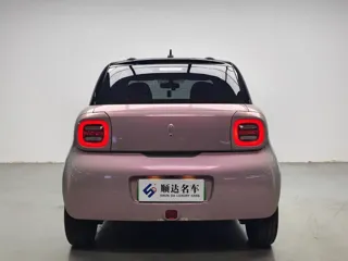 ORA Black Cat 2021 купить из Китая, цена 931 000 ₽ — Suifenhe Auto